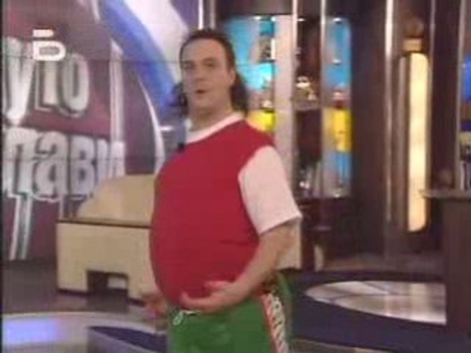 GACO BACOV