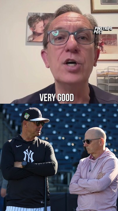 There's nobody that will fit the Yankees better at the trade deadline than Ryan Jeffers