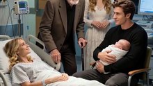 Vengeance After The Cradle Fell