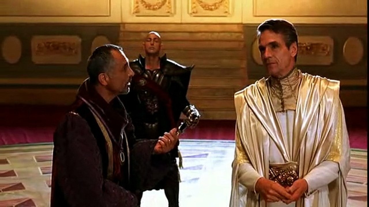 Dungeons & Dragons (2000)
