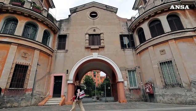 Trovato morto in casa a Roma l'attore Roberto Brunetti, Er Patata