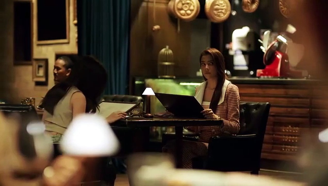 Rabbit on the Moon Episode 9