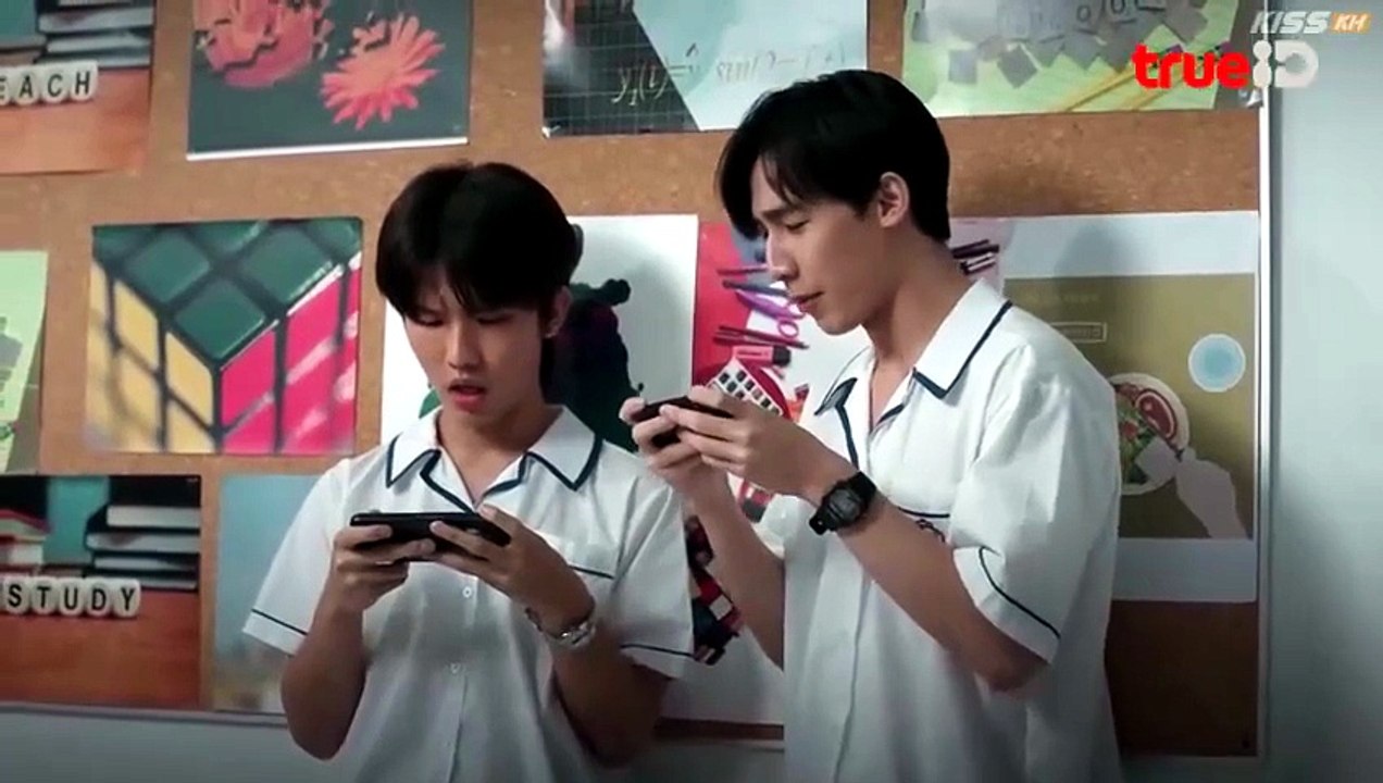 Homeroom Episode 1