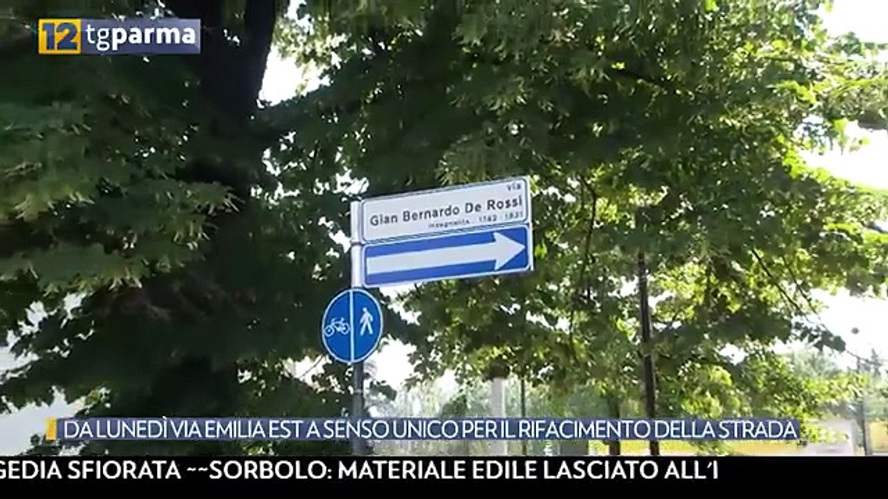 Via Emilia