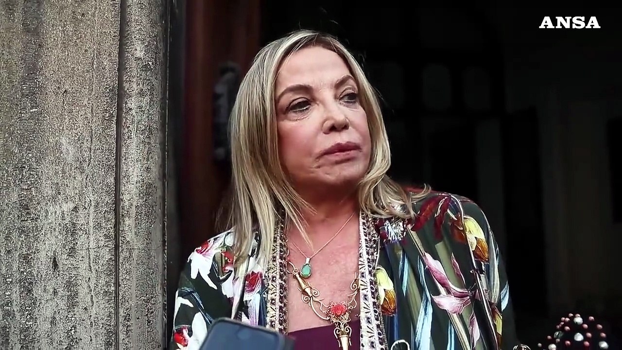 Una generazione autori per l'ultimo saluto a Raffaele La Capria
