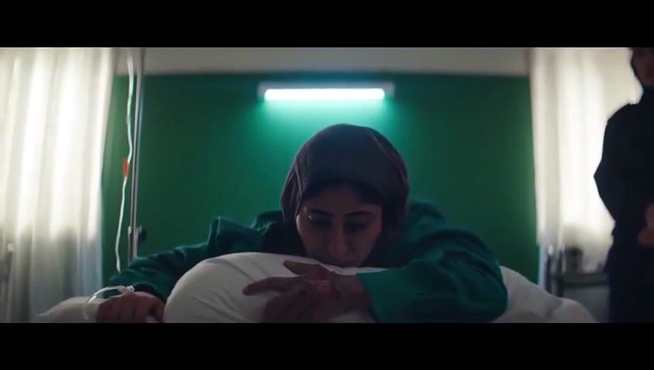 مسلسل وحوش الحلقة 3