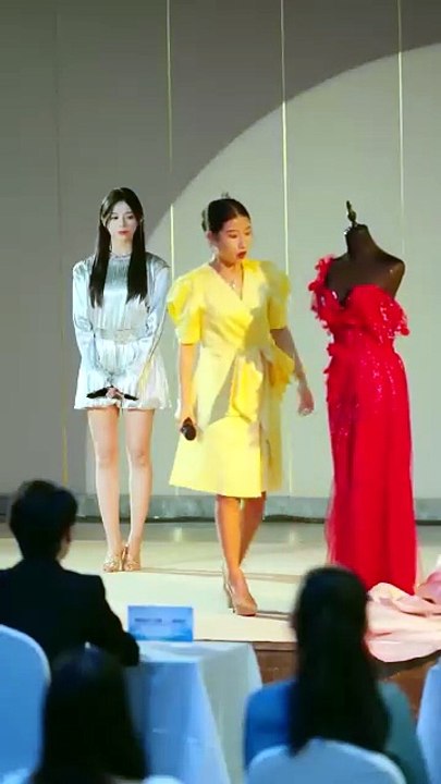 My Stepsister Sabotaged My Dress So I Won The Show - Full Episode [Full Movie]