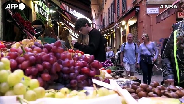 Caro-vita, Coldiretti: stangata a tavola da oltre 8 miliardi