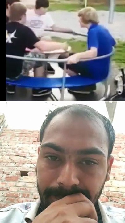 Kiya gira hai