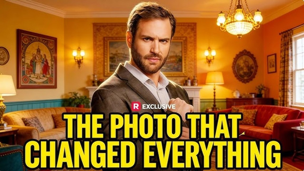 The Photo that Changed Everything