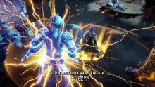 Renegade Immortal Episode 143 Subtitle Indonesia #donghua #anime