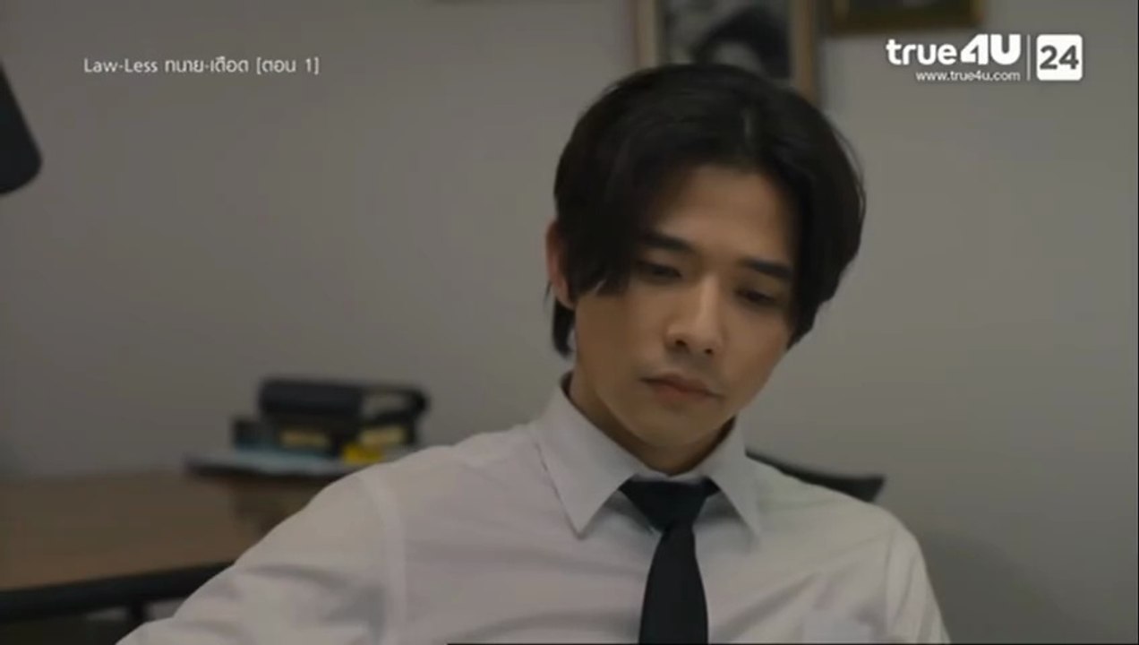 ทนาย เดือด ตอนที่ 1 (EP.1) วันที่ 1 มิถุนายน 2569
