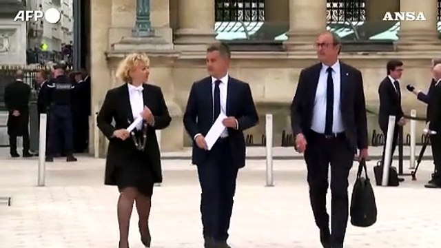 Francia, Darmanin: Felice di essere stato rieletto. Bisogna dare ascolto a tutti