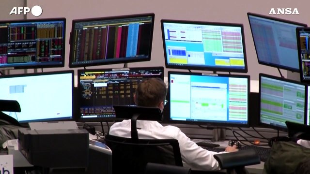 Bce lavora a scudo anti-spread: Chi dubita sbaglia