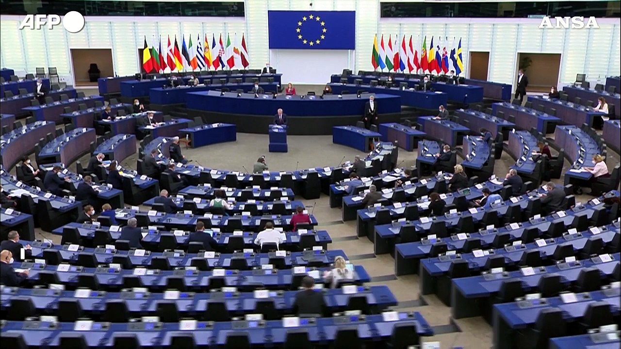 Ue, piu' trasparenza e supervisione sulle criptovalute