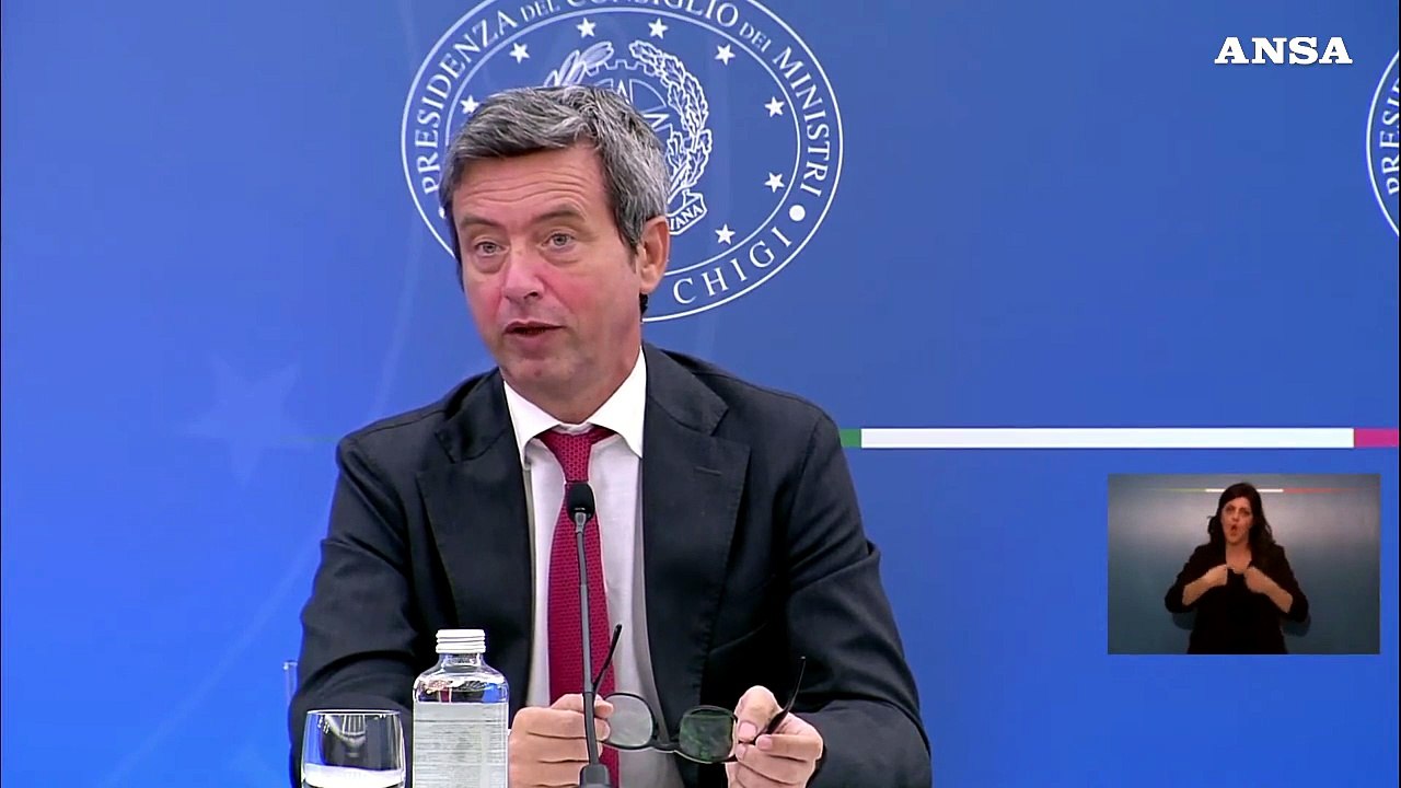 Orlando: "lavoriamo per legare salario minimo e contrattazione