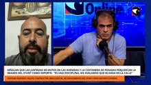 Señalan que las juntadas de motos en las avenidas y la costanera de Posadas perjudican la imagen del