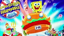 Bob esponja: la pelicula (2004) pelicula completa español latino