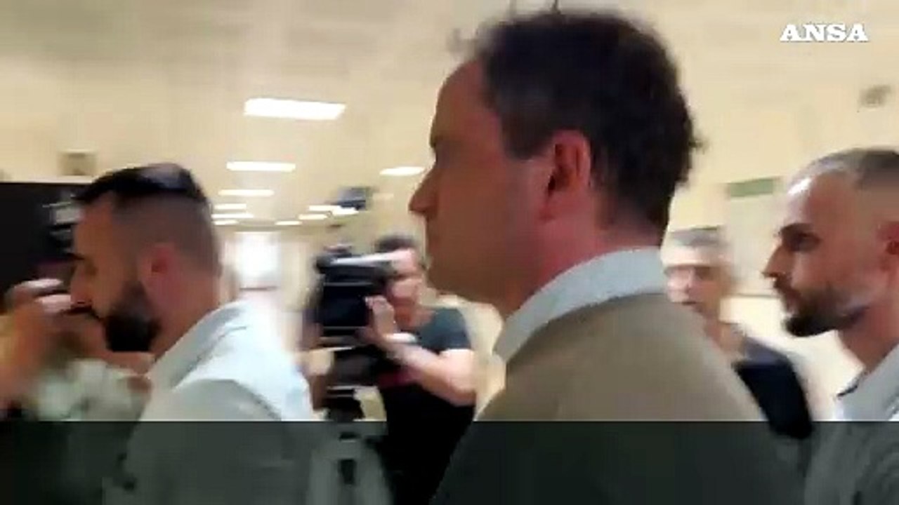Alberto Genovese chiede il patteggiamento per evasione fiscale