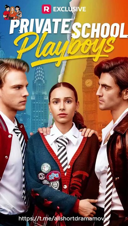 Private School Playboys