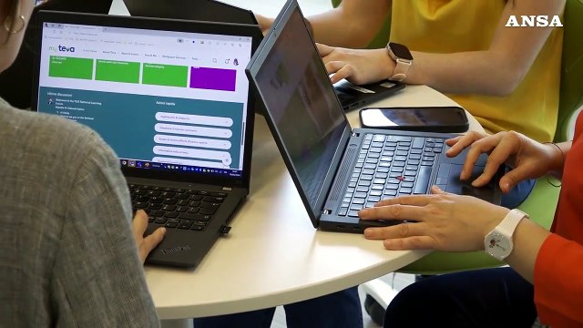 Teva tra le prime aziende certificate per parita' di genere