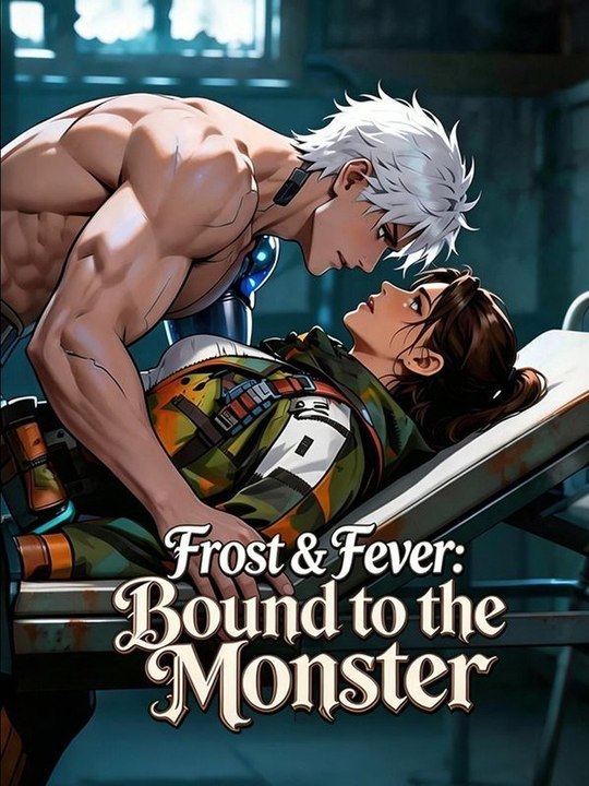 Frost & Fieber: Gebunden mit dem Monster Voll | Ganzer Film Deutsch