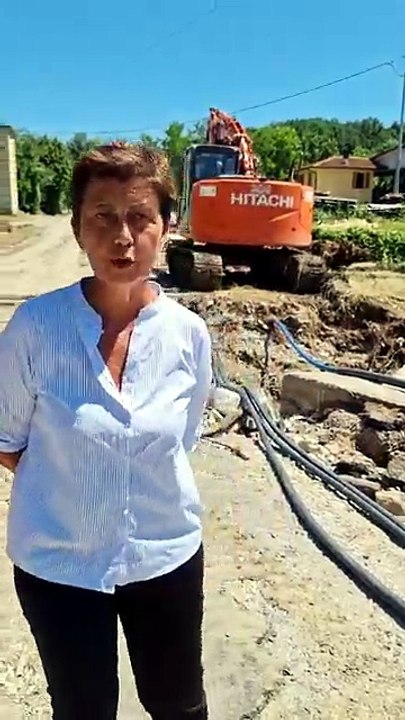 Raffaella Devincenzi Sindaca