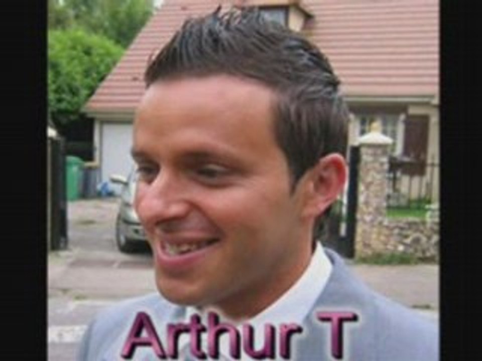 Qui a le droit Arthut T