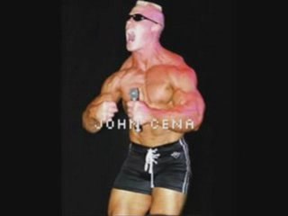 WWE Superstars_ Before They Were Famous