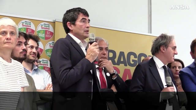 Europee, Fratoianni a Conte e Schlein: Senza AVS non c'e' alternativa