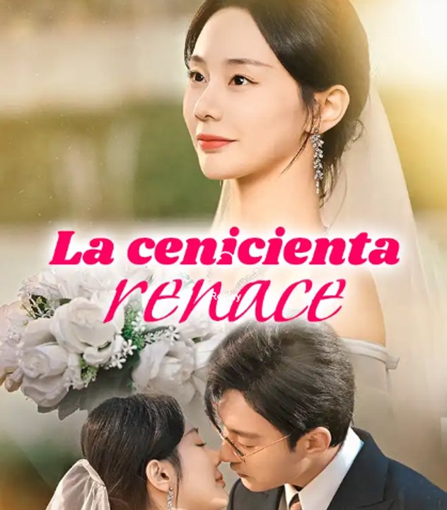 La Cenicienta Renace
