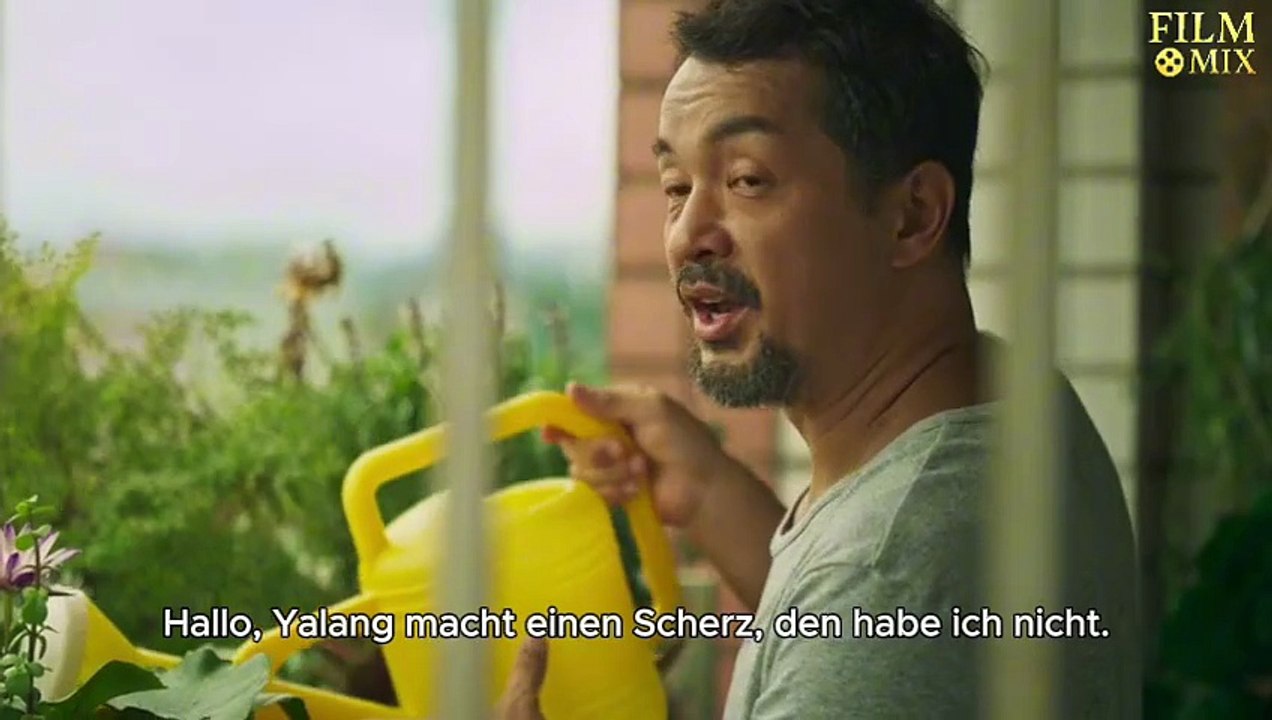 The Sadness Deutsche Untertitel