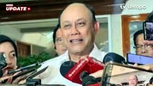 Istana: Pencopotan Dadan Hindayana Setelah Monitoring Selama 1,5 Tahun