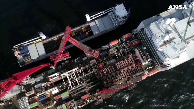 L'Ue svela il piano per ridurre i consumi di gas