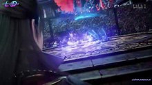 The Gate of Mystical Realm Episode 20 English Sub - Lucifer Donghua