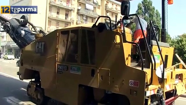 Servizio Lavori In Corso