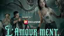 L'AMOUR MENT, LE SERPENT PAS | Série Complète | Short Drama Français