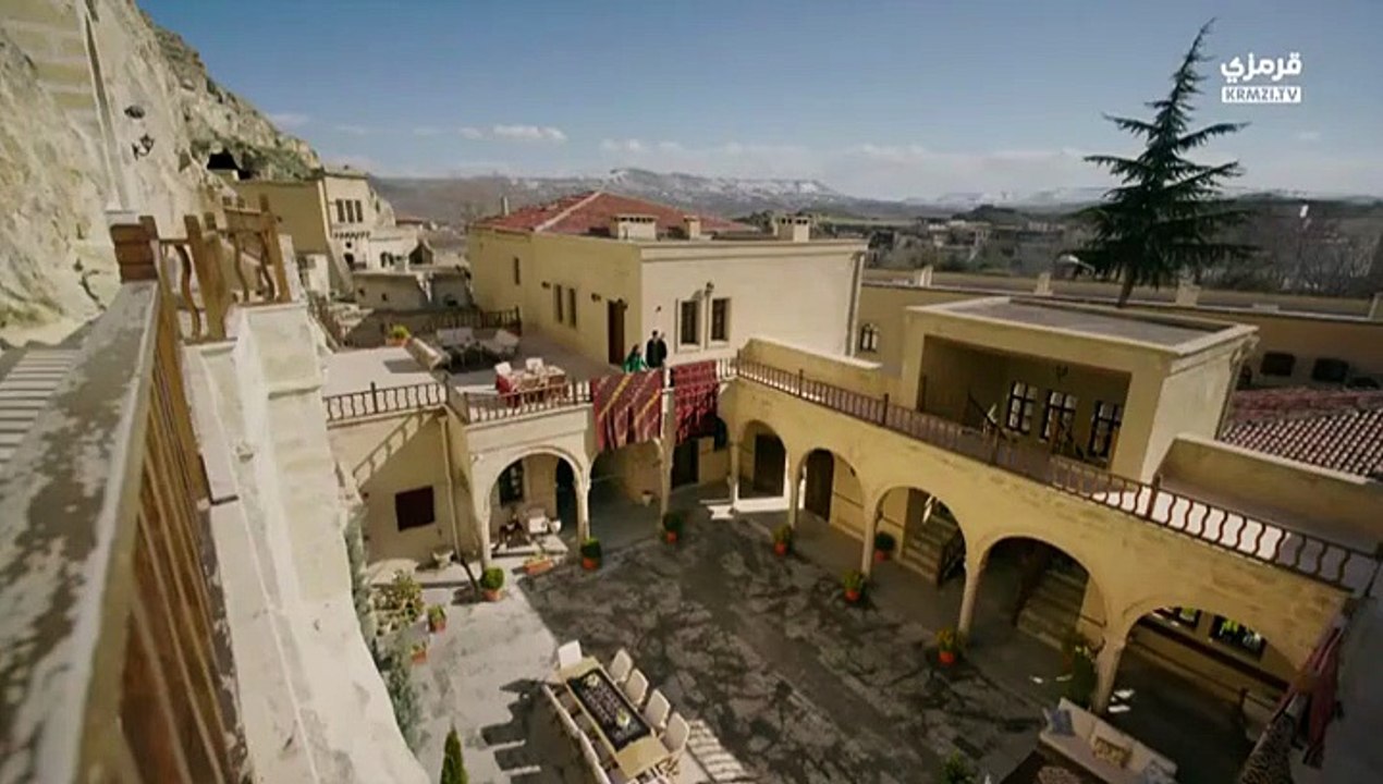 مسلسل الحسد الحلقة 27 مترجمة