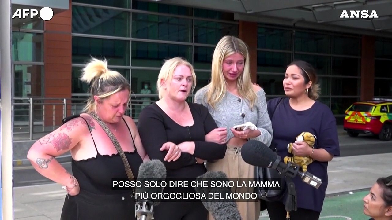 Staccate le macchine, e' morto Archie