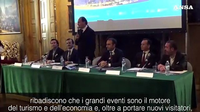 Torino, tutto pronto per l'Eurovision: il festival musicale al via il 10 maggio