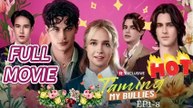TAMING MY BULLIES: Dark Academy Romance & Bad Boys English Mini Series