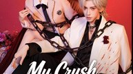 My Crush Is the Zombie King- Drama FULL MOVIES ENGLISH SUB