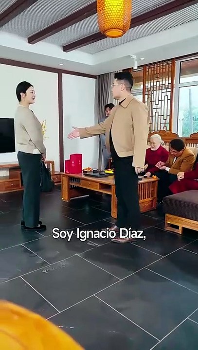 ESP Te metiste con la madre equivocada