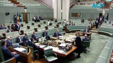 One Nation's David Farley is sworn in as Member for Farrer | Border Mail | June 2, 2026