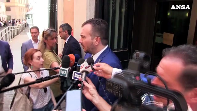 Cannabis e Ius scholae, Molinari: Faremo di tutto per bloccarli, faremo la Lega