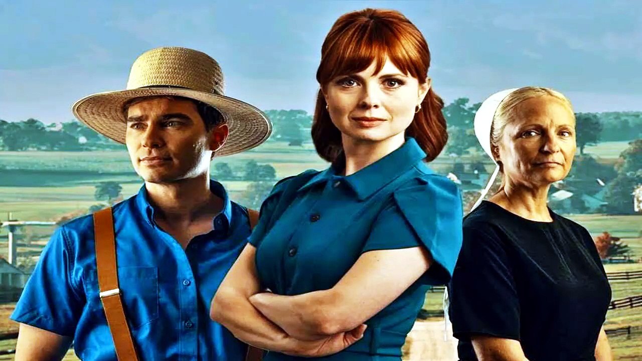 Sugarcreek Amish Mysteries S01E07 (2026) [Full Movie]