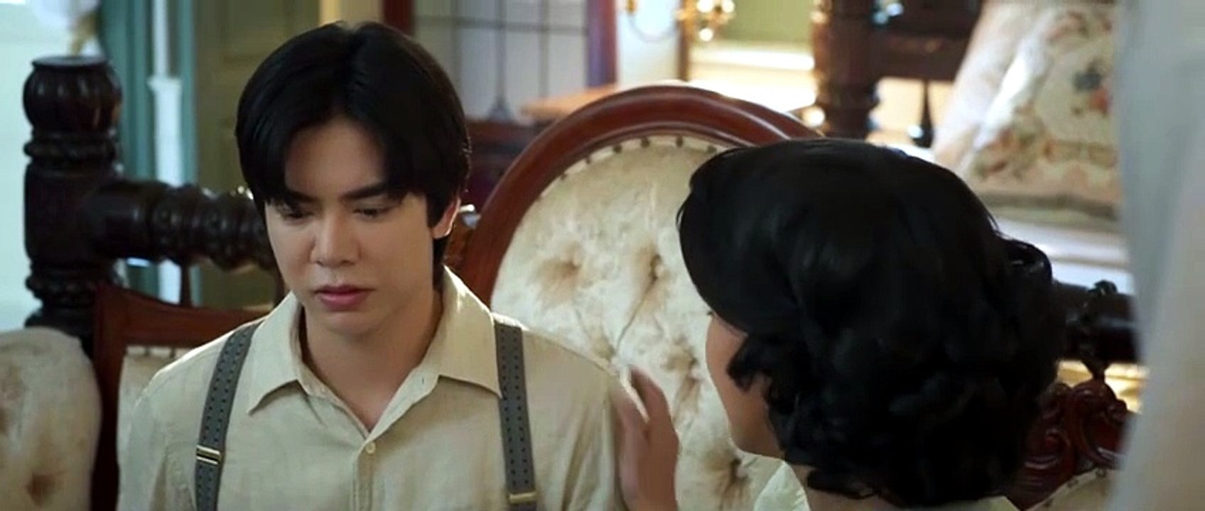 Interminable Episode 5