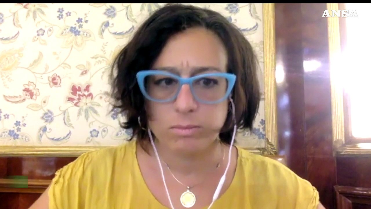 Caso Cucchi, condannati Mandolini e Tedesco. La sorella llaria: "Giustizia e' fatta fino in fondo"