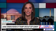 The Rachel Maddow Show 2026 06 01