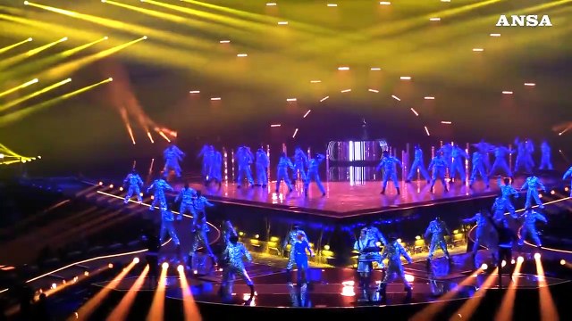 Eurovision, le prove della prima semifinale